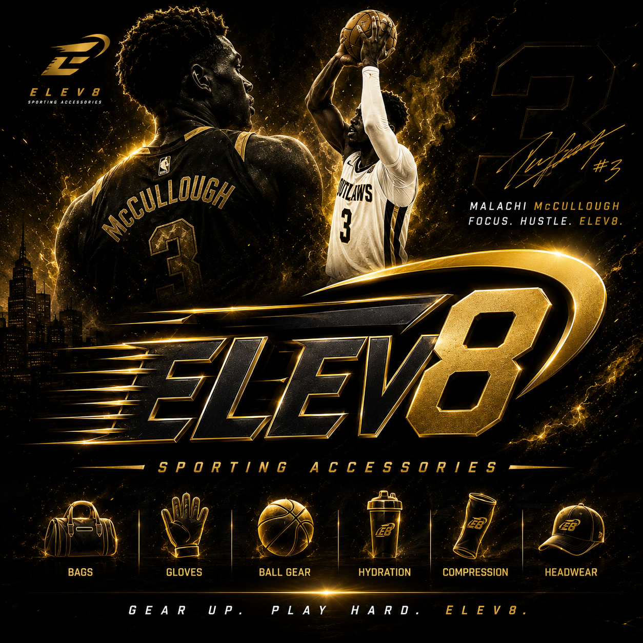ELEV8Sports.com