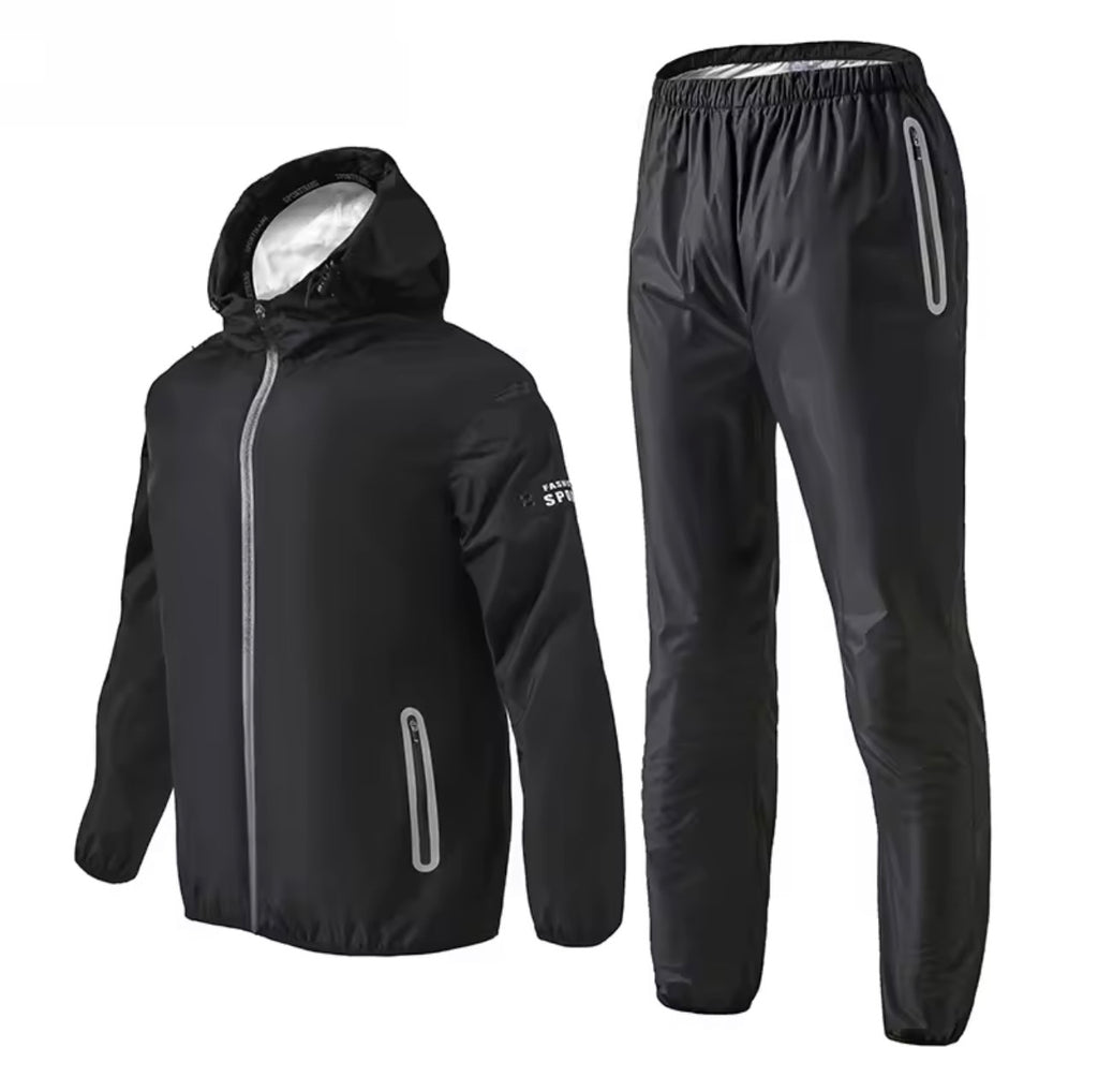 Profession Weather jogging Suit Men/Women Boxing/Training/Running/Riding,Fitness Sportswear,Gym Clothing,Riding Set