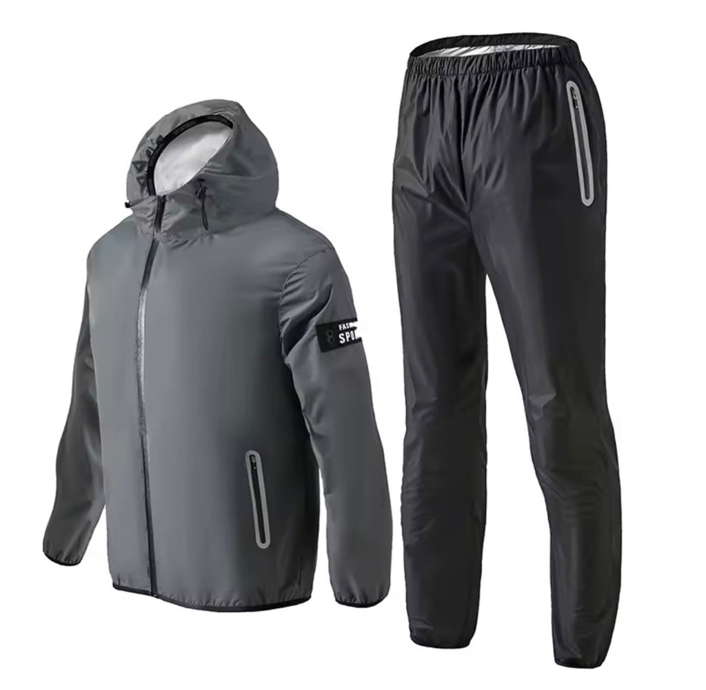 Profession Weather jogging Suit Men/Women Boxing/Training/Running/Riding,Fitness Sportswear,Gym Clothing,Riding Set