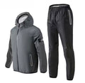 Profession Weather jogging Suit Men/Women Boxing/Training/Running/Riding,Fitness Sportswear,Gym Clothing,Riding Set