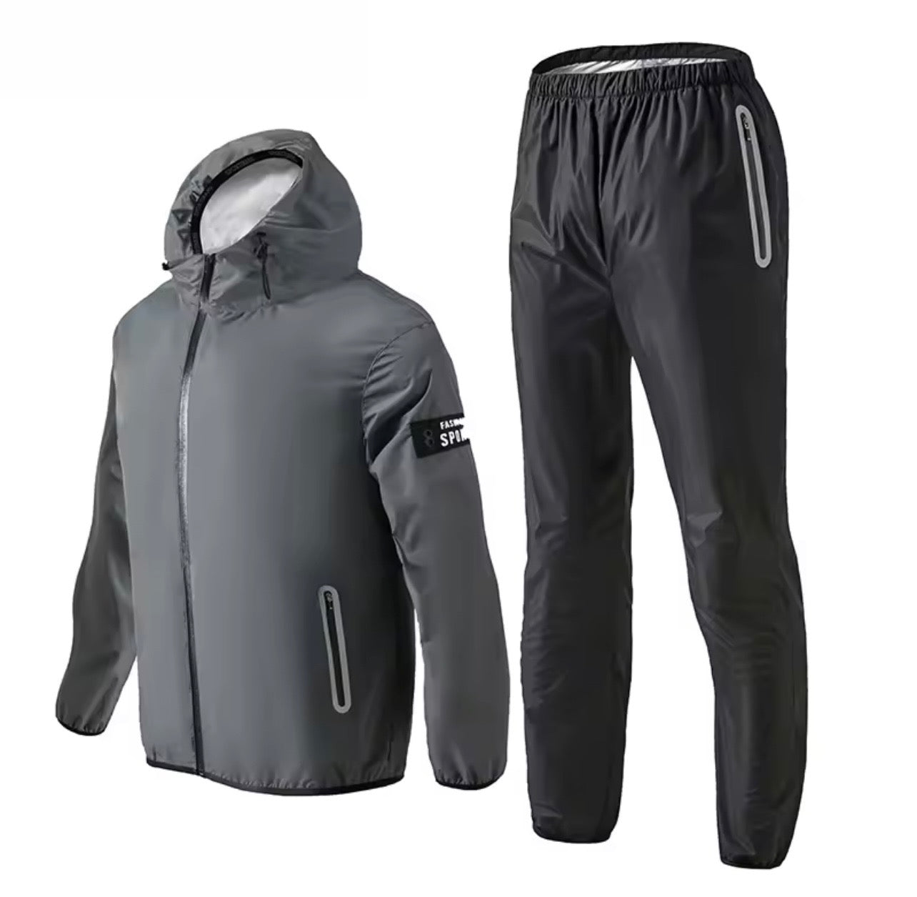 Profession Weather jogging Suit Men/Women Boxing/Training/Running/Riding,Fitness Sportswear,Gym Clothing,Riding Set