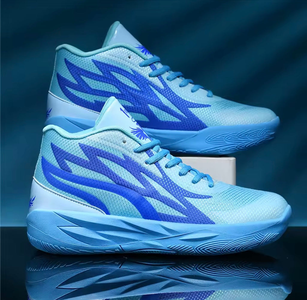 MX-3 Ice