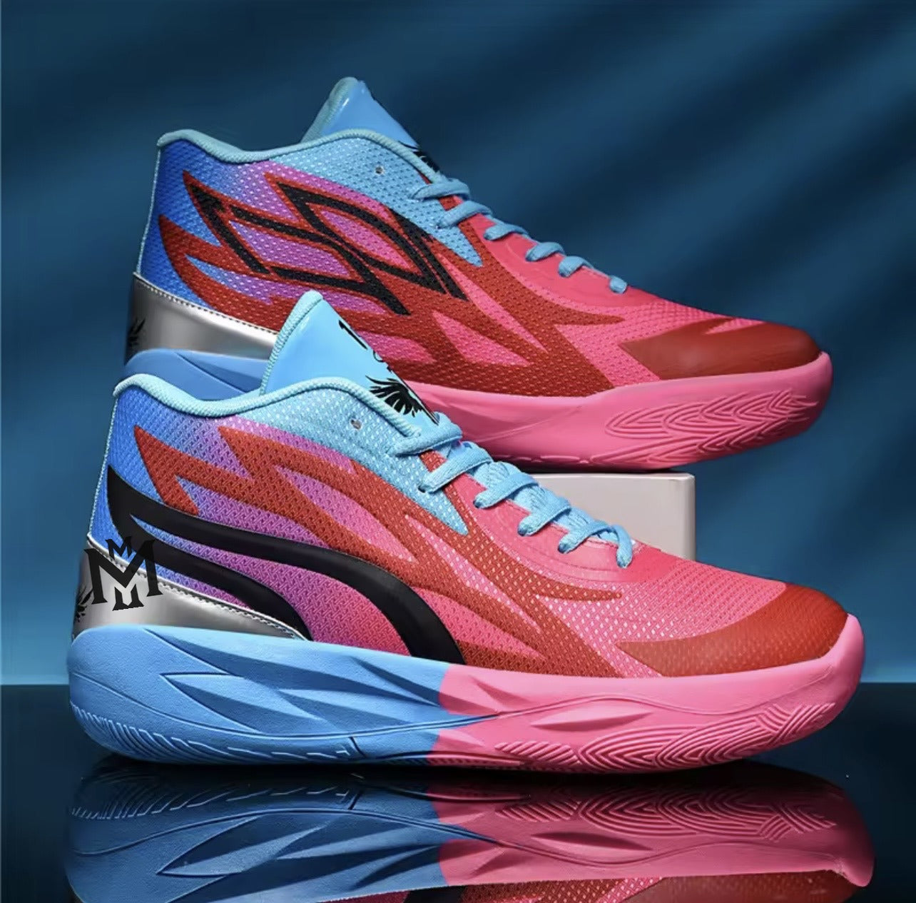 MX-3 CANDY colorway
