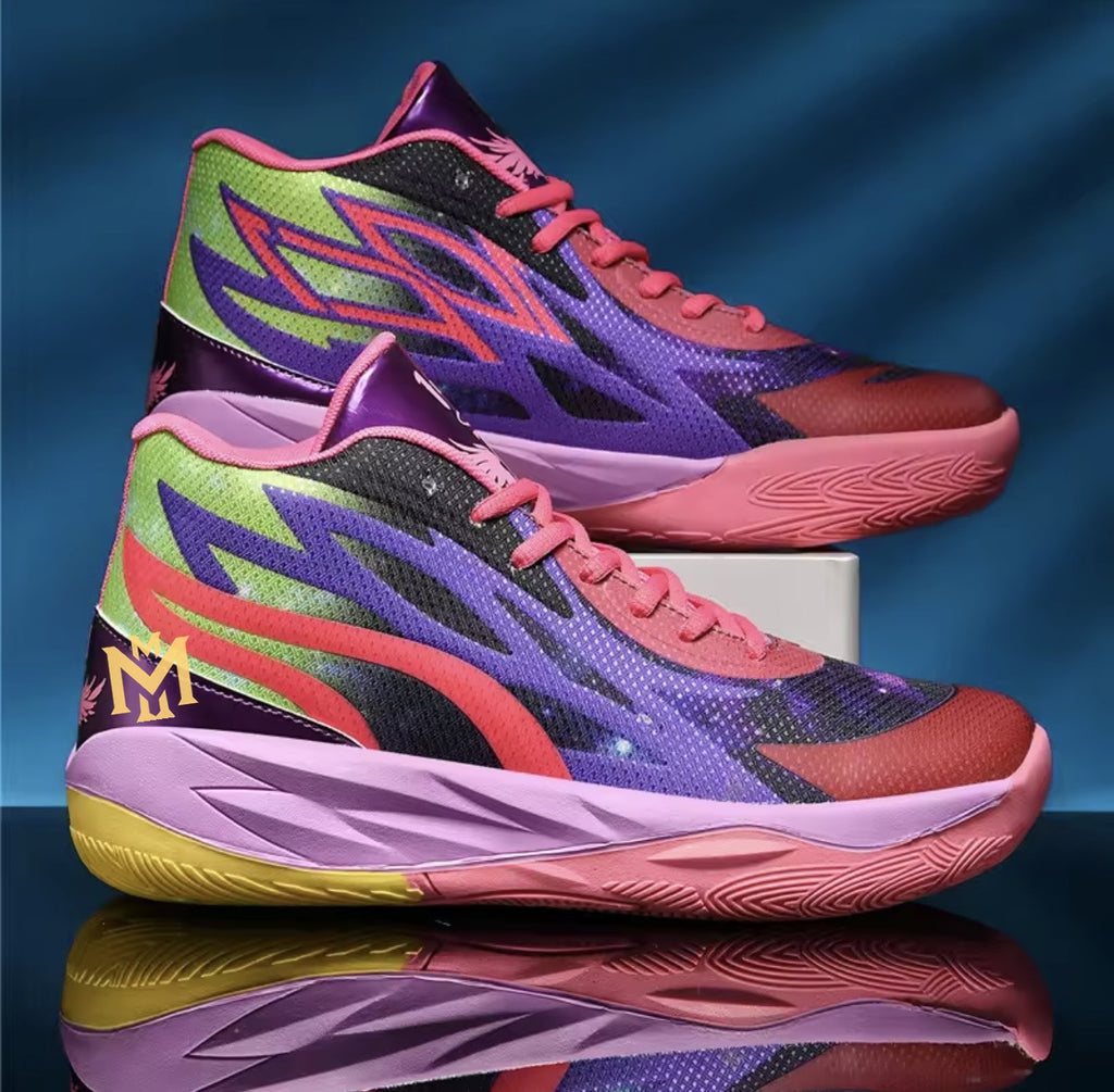 MX-3 GALAXY colorway