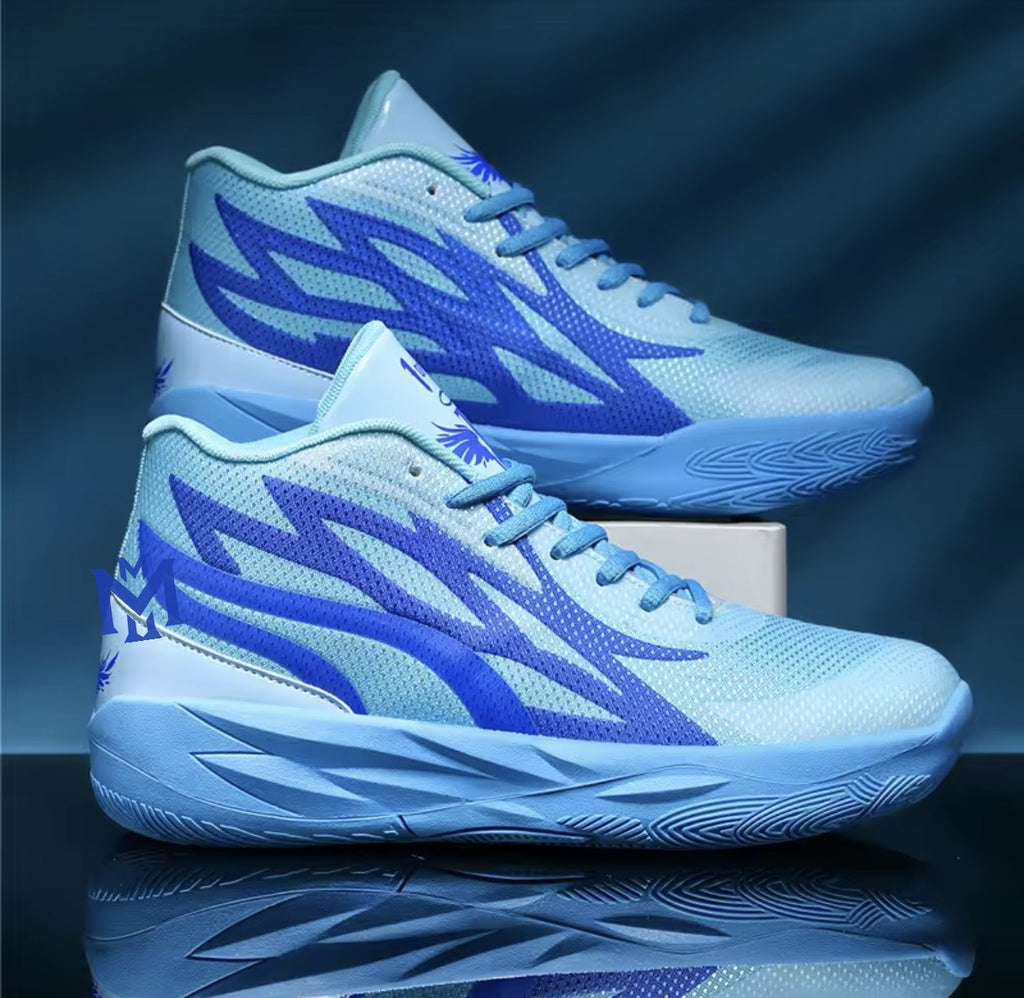 MX-3 ICE colorway