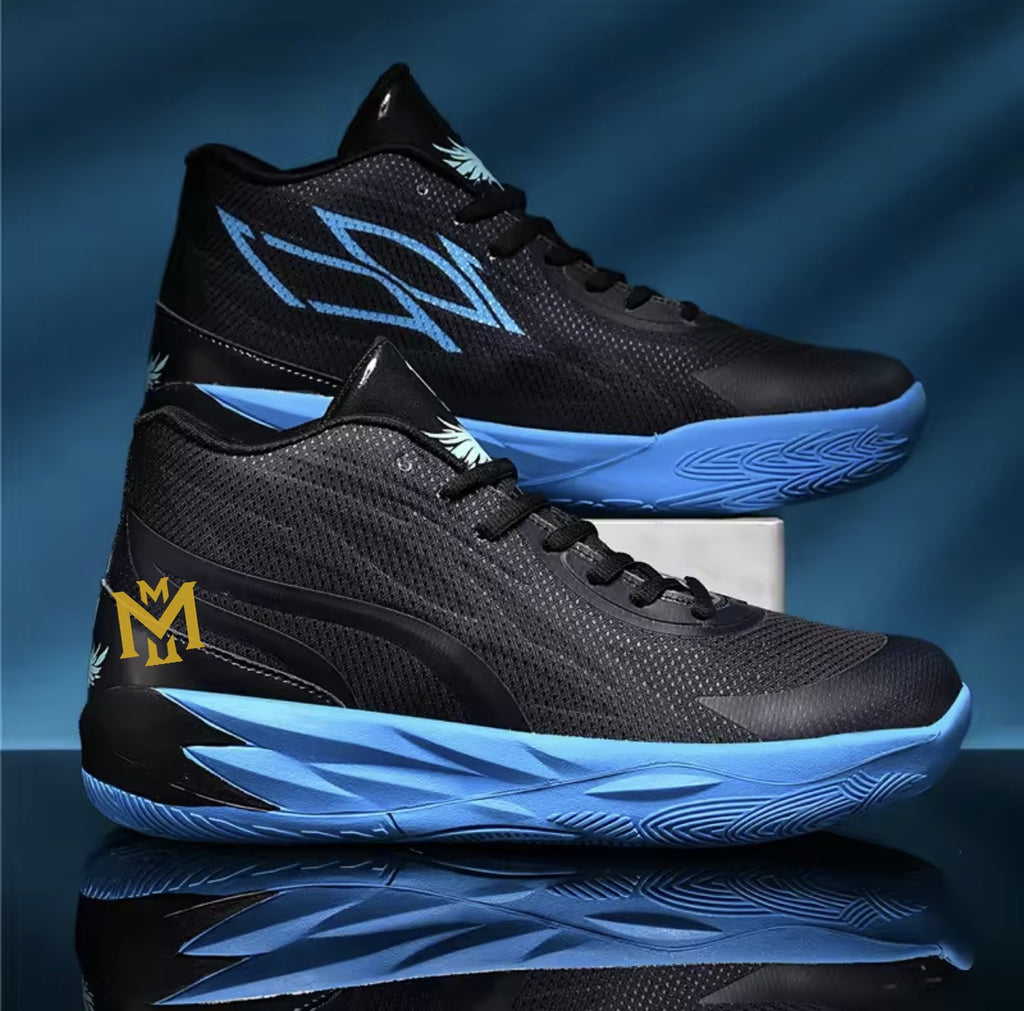 MX-3 STEALTH colorway